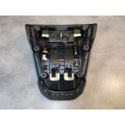 siège passager noir/gris origine neuf pour NT1100 2022/23 Honda 77300-MLF-E01ZA
