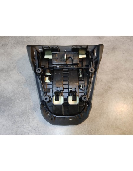 siège passager noir/gris origine neuf pour NT1100 2022/23 Honda 77300-MLF-E01ZA