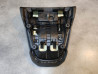 siège passager noir/gris origine neuf pour NT1100 2022/23 Honda 77300-MLF-E01ZA