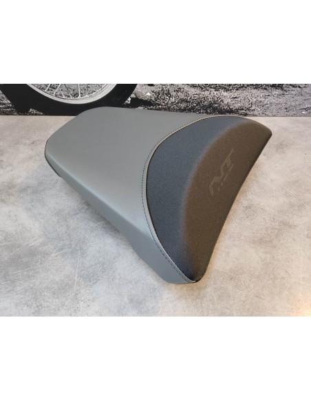 siège passager noir/gris origine neuf pour NT1100 2022/23 Honda 77300-MLF-E01ZA