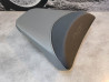 siège passager noir/gris origine neuf pour NT1100 2022/23 Honda 77300-MLF-E01ZA
