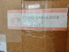 Selle BALI SJ50 96 100EX 96 HONDA 77200-GAV-620ZB