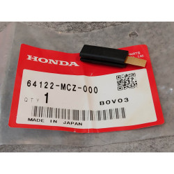 Protection caoutchouc CB900F HONDA 64122-MCZ-000