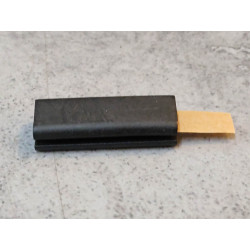 Protection caoutchouc CB900F HONDA 64122-MCZ-000