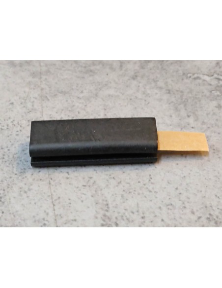 Protection caoutchouc CB900F HONDA 64122-MCZ-000