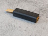 Protection caoutchouc CB900F HONDA 64122-MCZ-000