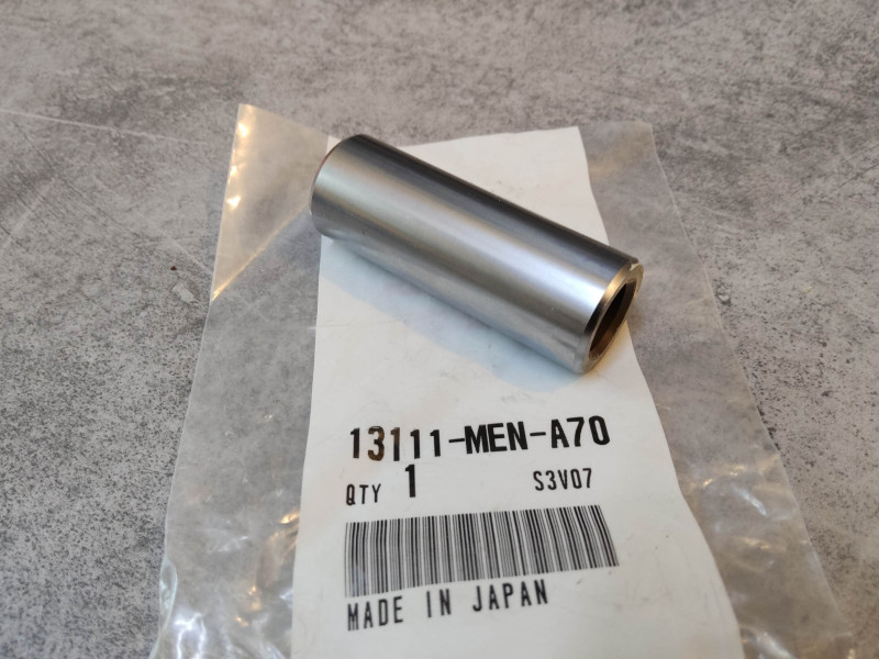 Axe de piston CRF 450 R 2013 à 2016 HONDA 13111-MEN-A70