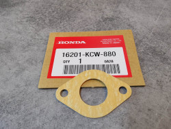 Joint pipe admission CHA125 SPACY 04/05/07 HONDA 16210-KCW-880