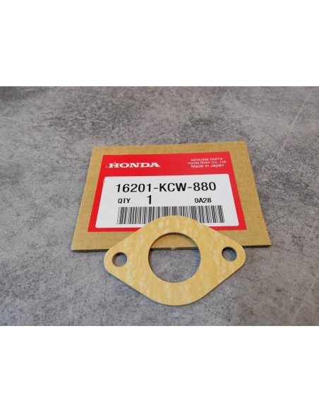 Joint pipe admission CHA125 SPACY 04/05/07 HONDA 16210-KCW-880