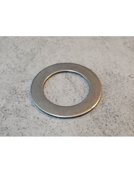 Rondelle de raccord de cadre CR250 CR125 CRF250 CRF450 HONDA 52476-KZ4-J20