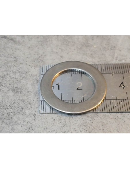 Rondelle de raccord de cadre CR250 CR125 CRF250 CRF450 HONDA 52476-KZ4-J20