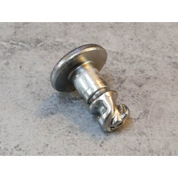 Vis quart de tour carénage 9x15 mm HONDA 90641-MCF-010