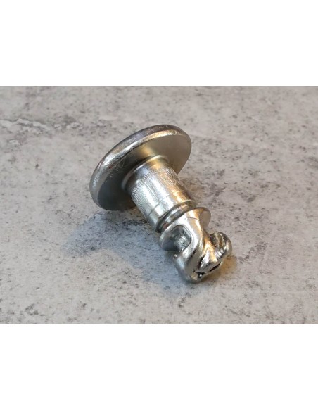 Vis quart de tour carénage 9x15 mm HONDA 90641-MCF-010