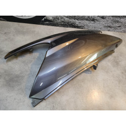 Cache latéral droit SCV100 lead 03/06 code couleur NHA04M HONDA 83500-KRP-900ZD