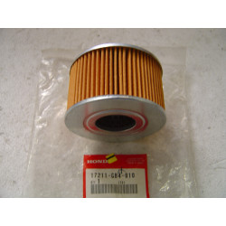 Filtre à air Honda C50C – Réf. 17211-GB4-010