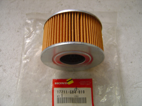 Filtre à air Honda C50C – Réf. 17211-GB4-010