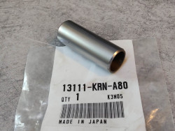 Axe de piston CRF250 14-17 HONDA 13111-KRN-A80