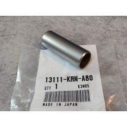 Axe de piston CRF250 14-17 HONDA 13111-KRN-A80