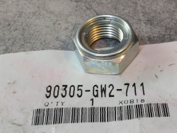 Ecrou U 16 mm HONDA 90305-GW2-711