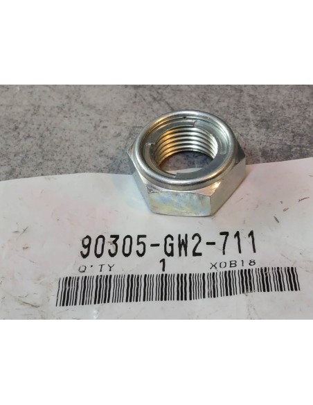 Ecrou U 16 mm HONDA 90305-GW2-711