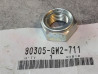 Ecrou U 16 mm HONDA 90305-GW2-711