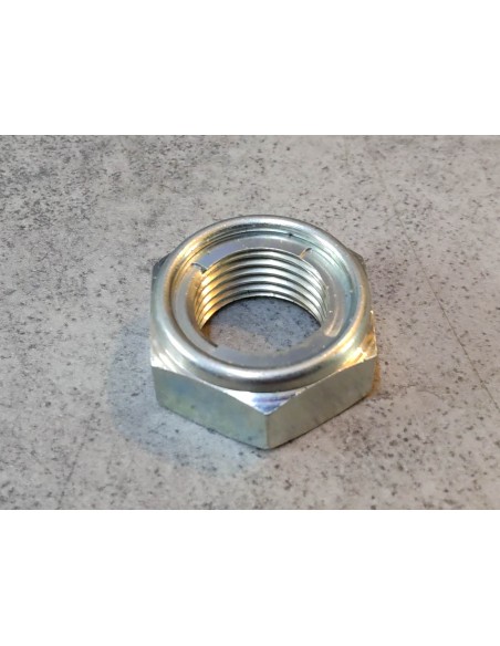 Ecrou U 16 mm HONDA 90305-GW2-711
