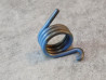Ressort verrouillage selection (bleu) CBR900 CBR600 HONDA 24435-MAE-000