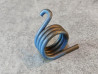 Ressort verrouillage selection (bleu) CBR900 CBR600 HONDA 24435-MAE-000