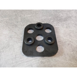 Caoutchouc entre support de feu et garde boue adaptable HONDA 84702-300-010P