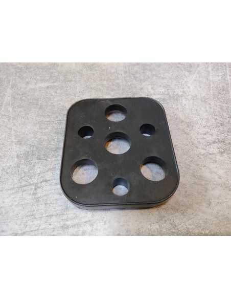 Caoutchouc entre support de feu et garde boue adaptable HONDA 84702-300-010P