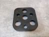 Caoutchouc entre support de feu et garde boue adaptable HONDA 84702-300-010P