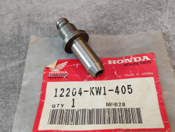 Guide de soupape CB650 CRF150 CRF230 HONDA 12204-KW1-405