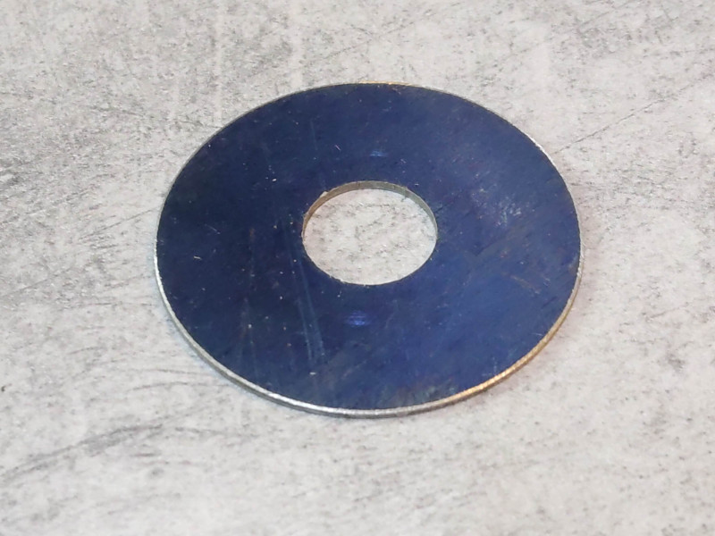 Rondelle roue libre de démarreur adaptable CB750 Four HONDA 28109-300-000P
