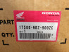 Réservoir essence bleu NEUF CB600F HORNET 98-04 HONDA 17500-MBZ-900ZC