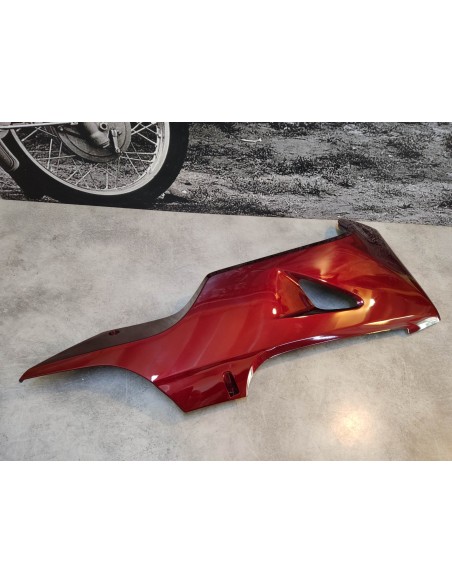 Jupe plancher droit bordeaux FJS600 FJS400 A/D HONDA 50611-MCT-000ZE