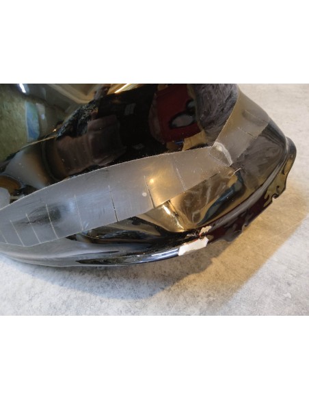 Réservoir essence OCCASION COMME NEUF CB600 NA/N 08/09 HONDA 17500-MER-720ZC OCC