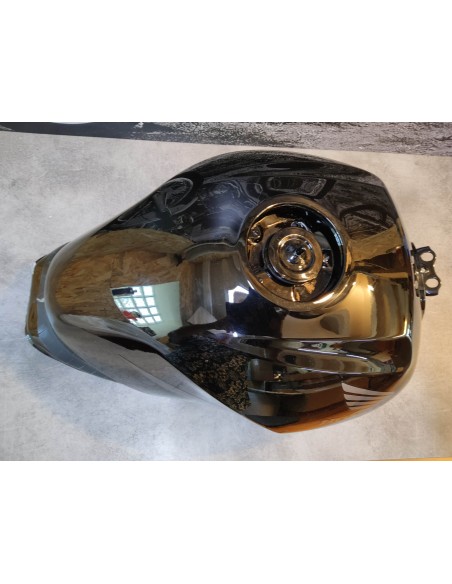 Réservoir essence OCCASION COMME NEUF CB600 NA/N 08/09 HONDA 17500-MER-720ZC OCC