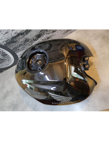 Réservoir essence OCCASION COMME NEUF CB600 NA/N 08/09 HONDA 17500-MER-720ZC OCC