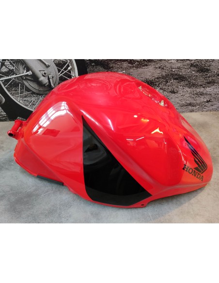 Réservoir neuf pour CBR900RR rouge 2002 17520MCJ750ZA 17520-MCJ-750ZA