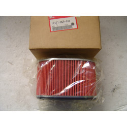 Élément filtre à air Honda GL1200 – Réf. 17211MG9000