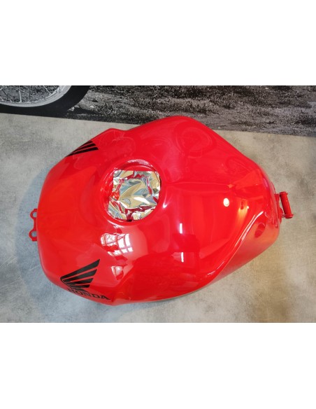 Réservoir neuf pour CBR900RR rouge 2002 17520MCJ750ZA 17520-MCJ-750ZA