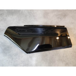 Cache latéral gauche noir (NH1Z) GL1500 A/OI/SE 95-00 HONDA 83700-MAM-000ZN