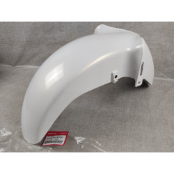 Garde boue avant blanc FORZA 300 2013/2017 neuf origine HONDA 61000-K04-970ZK
