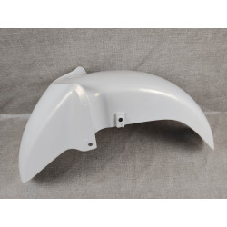 Garde boue avant blanc FORZA 300 2013/2017 neuf origine HONDA 61000-K04-970ZK