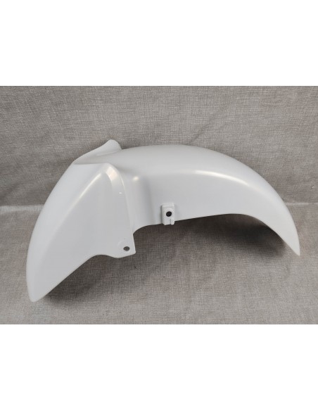 Garde boue avant blanc FORZA 300 2013/2017 neuf origine HONDA 61000-K04-970ZK