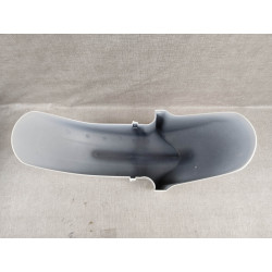 Garde boue avant blanc FORZA 300 2013/2017 neuf origine HONDA 61000-K04-970ZK