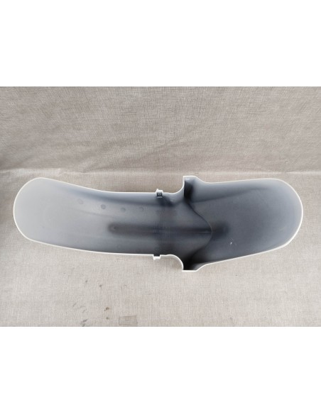 Garde boue avant blanc FORZA 300 2013/2017 neuf origine HONDA 61000-K04-970ZK