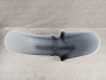 Garde boue avant blanc FORZA 300 2013/2017 neuf origine HONDA 61000-K04-970ZK