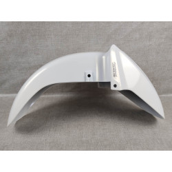 Garde boue avant blanc FORZA 300 2013/2017 neuf origine HONDA 61000-K04-970ZK