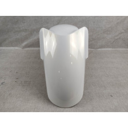 Garde boue avant blanc FORZA 300 2013/2017 neuf origine HONDA 61000-K04-970ZK
